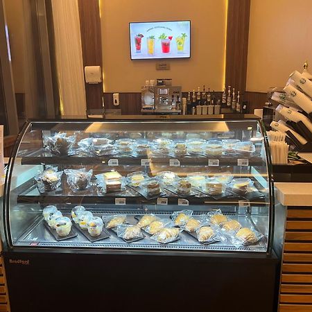 Smayah Hotel 利雅德 外观 照片