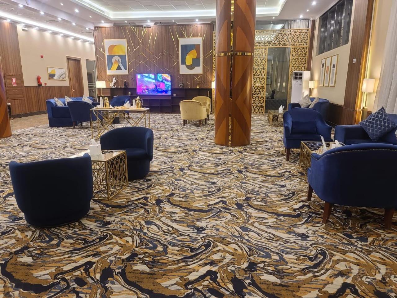 Smayah Hotel 利雅德 外观 照片