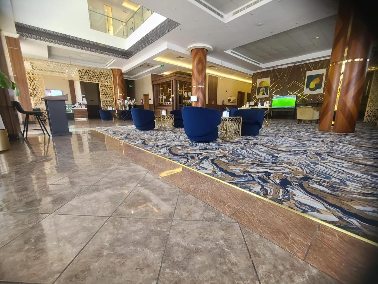 Smayah Hotel 利雅德 外观 照片