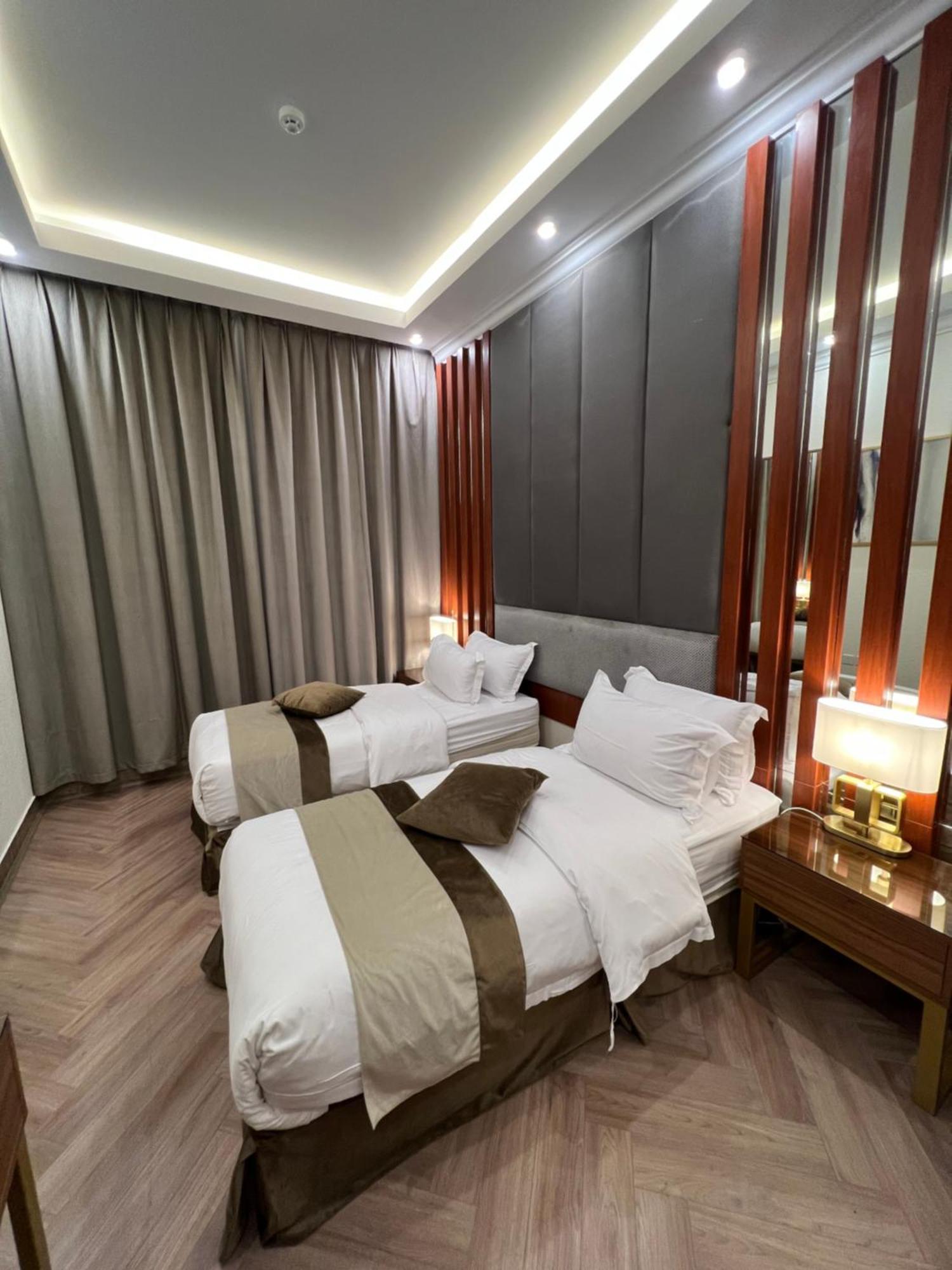 Smayah Hotel 利雅德 外观 照片