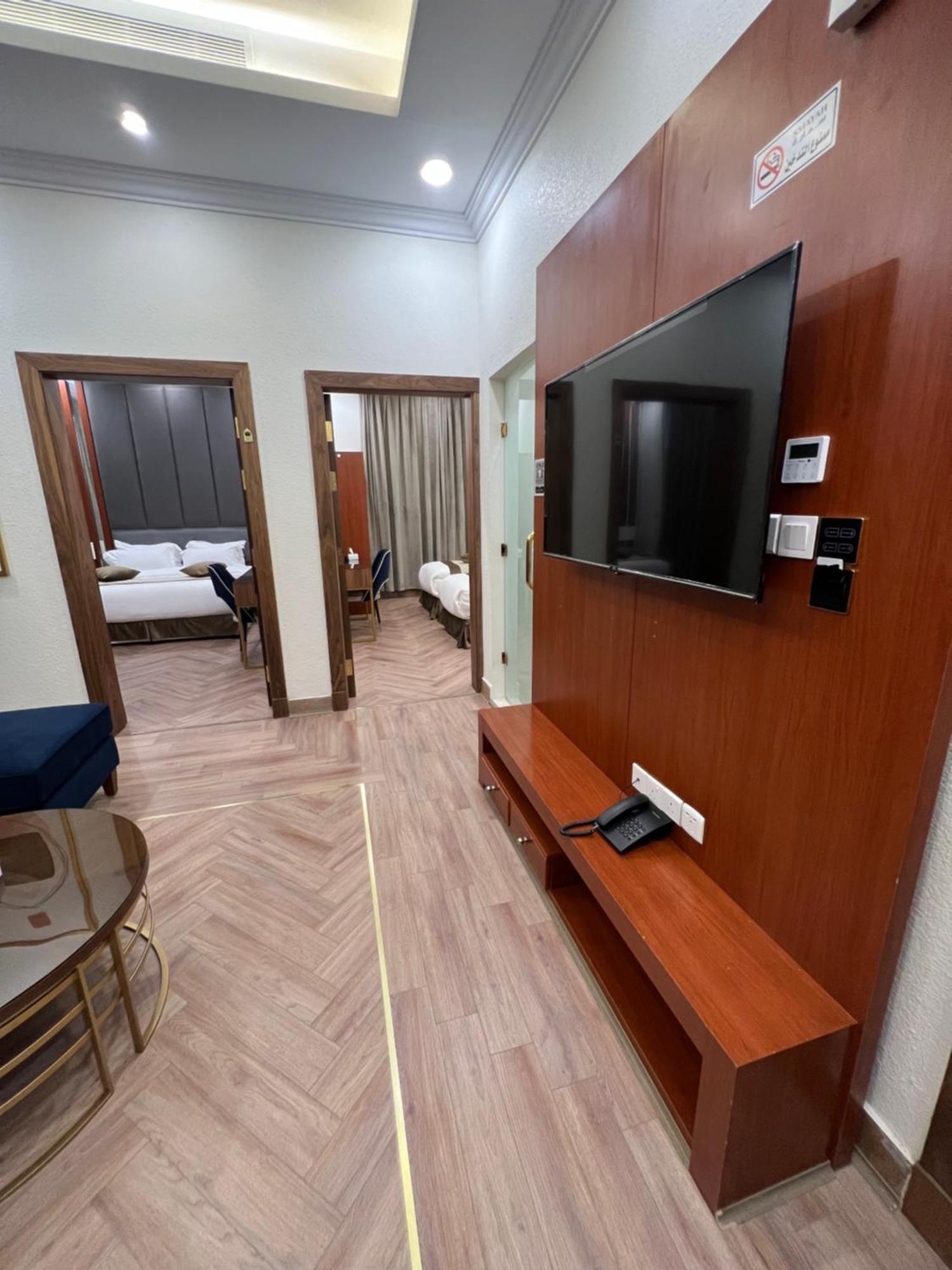 Smayah Hotel 利雅德 外观 照片