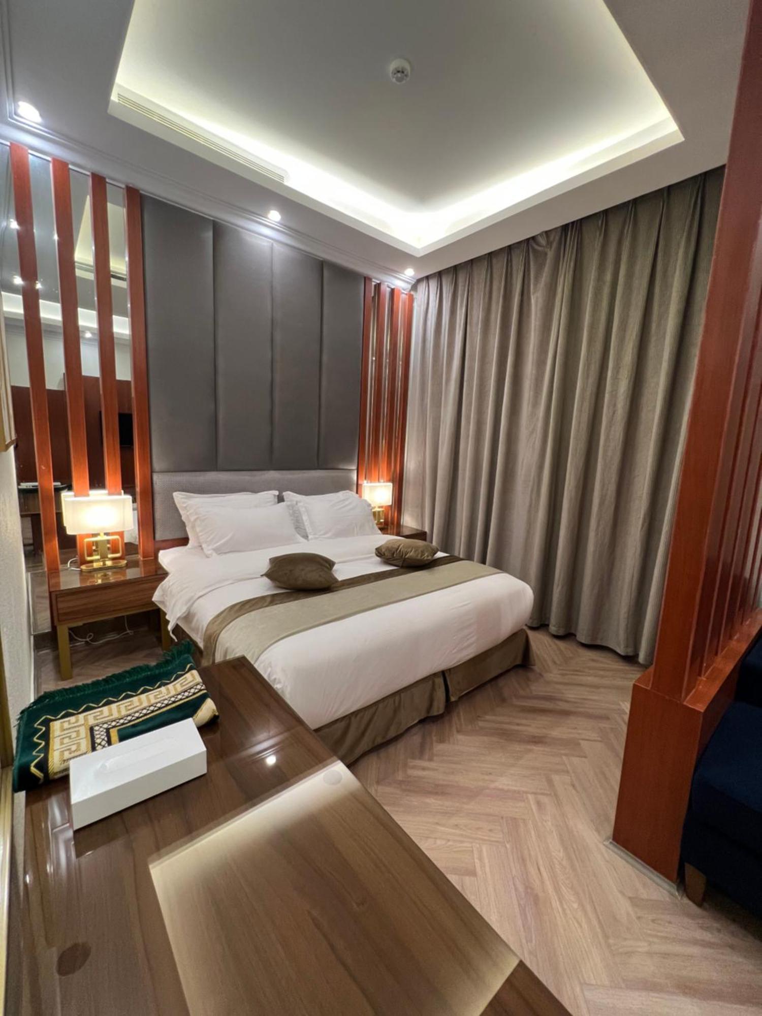 Smayah Hotel 利雅德 外观 照片