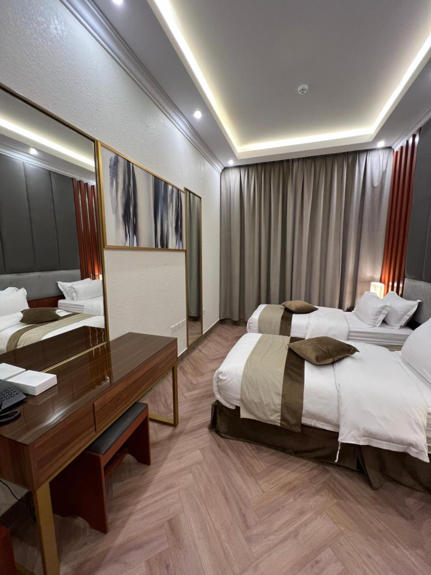 Smayah Hotel 利雅德 外观 照片