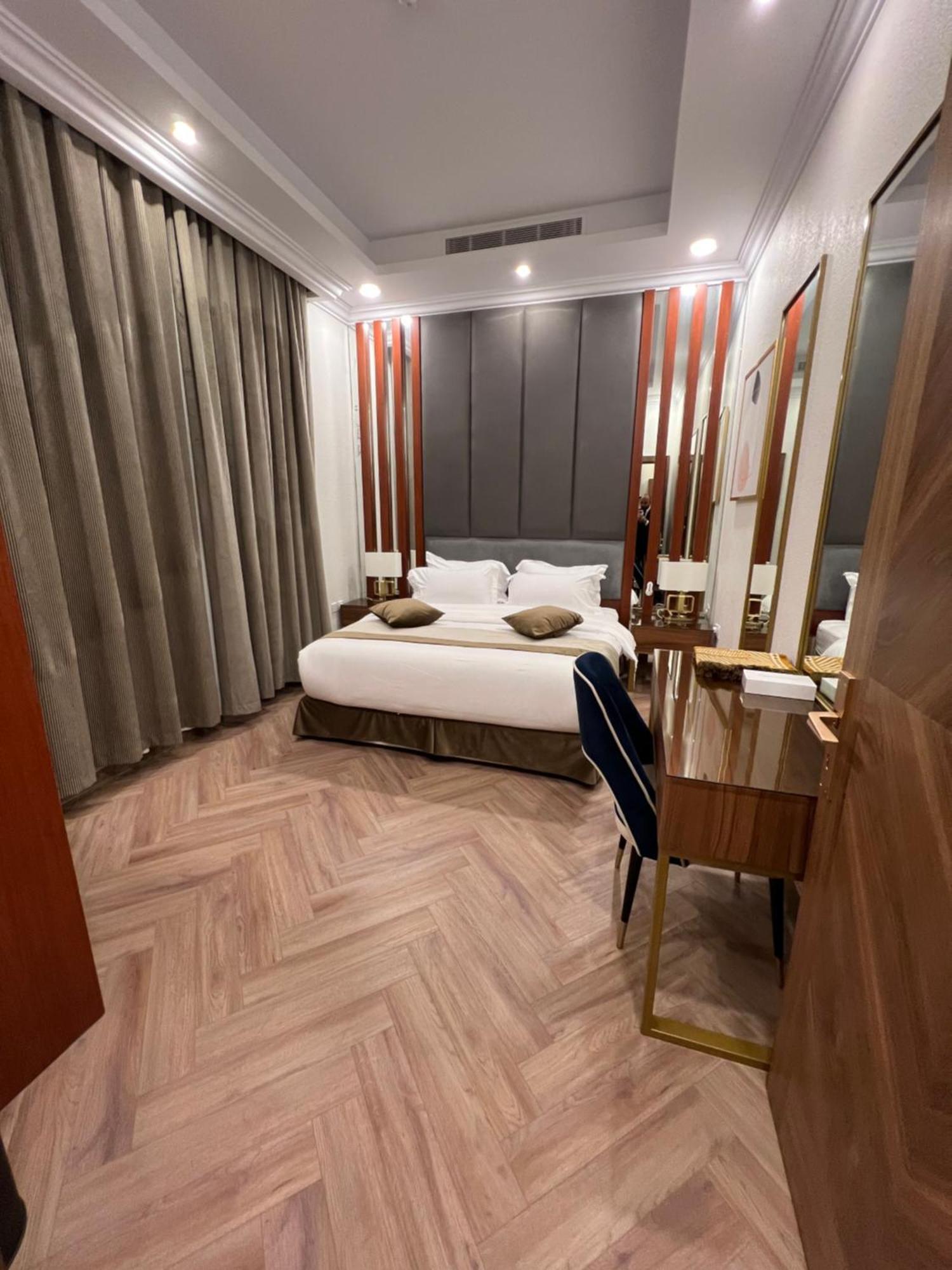 Smayah Hotel 利雅德 外观 照片