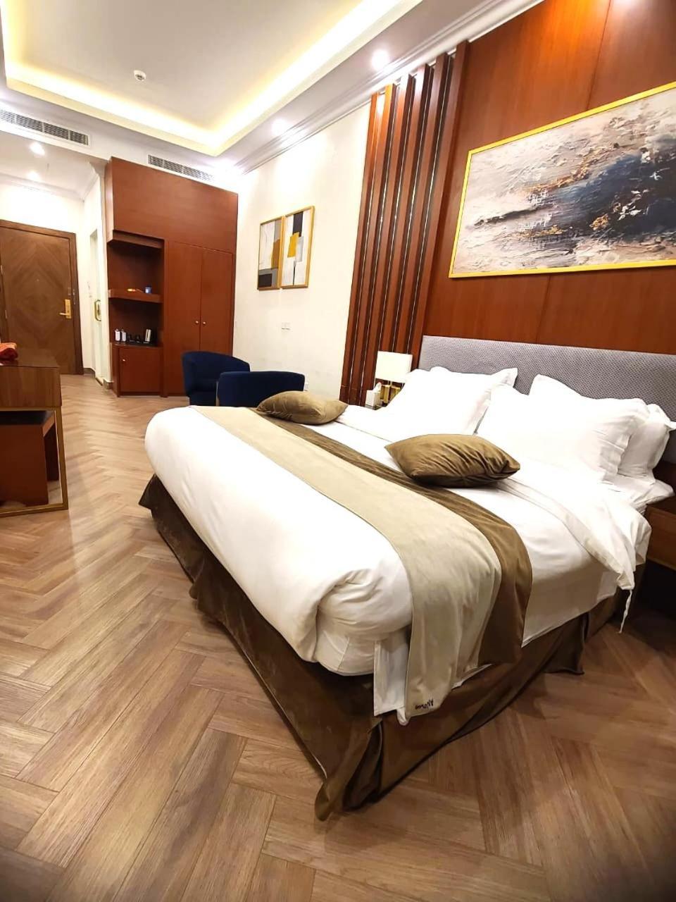 Smayah Hotel 利雅德 外观 照片