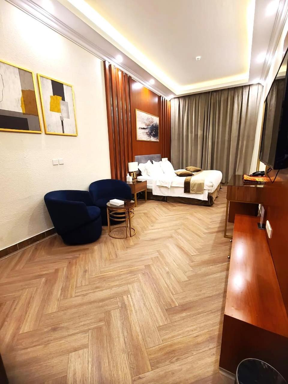 Smayah Hotel 利雅德 外观 照片