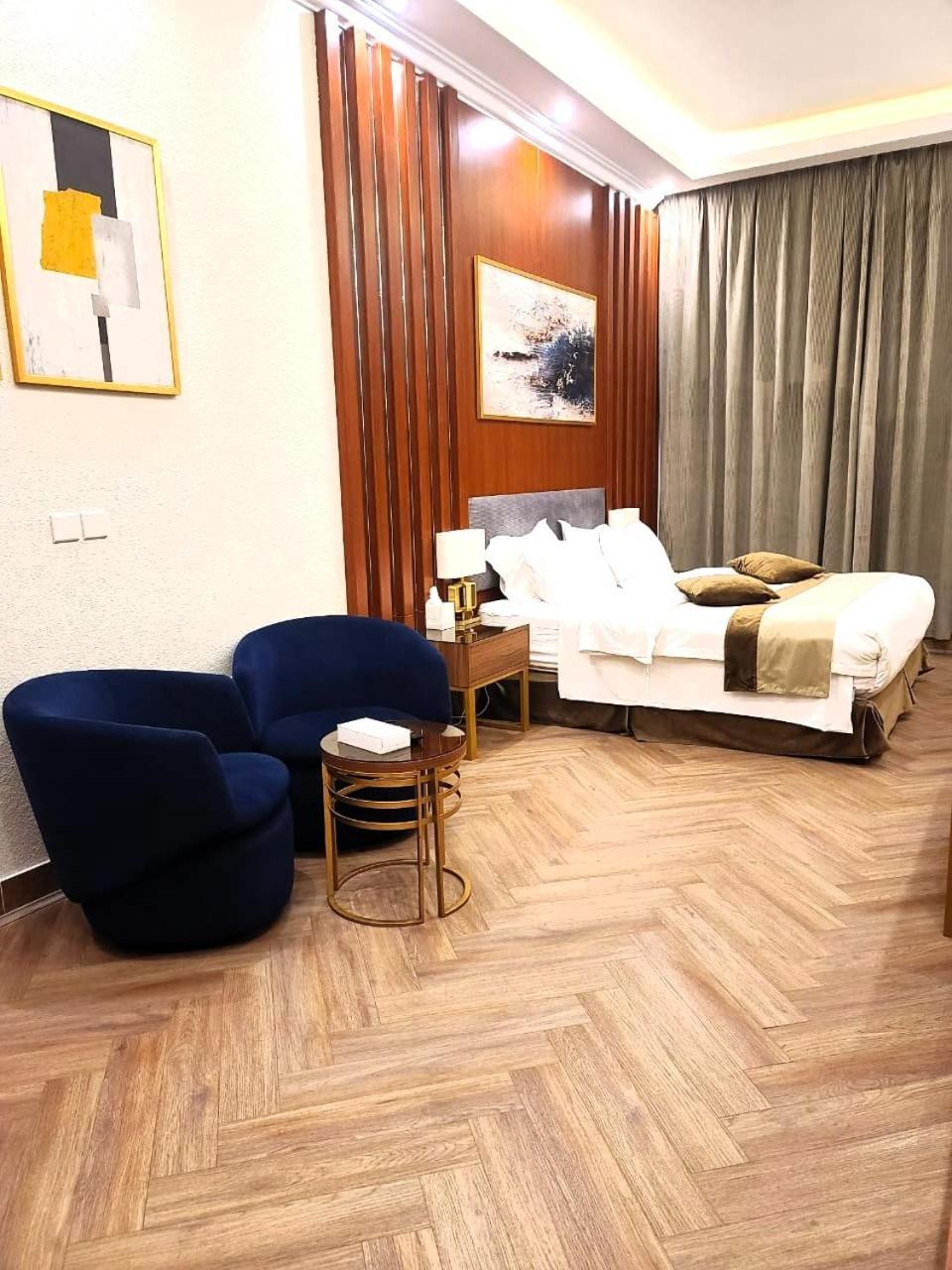 Smayah Hotel 利雅德 外观 照片
