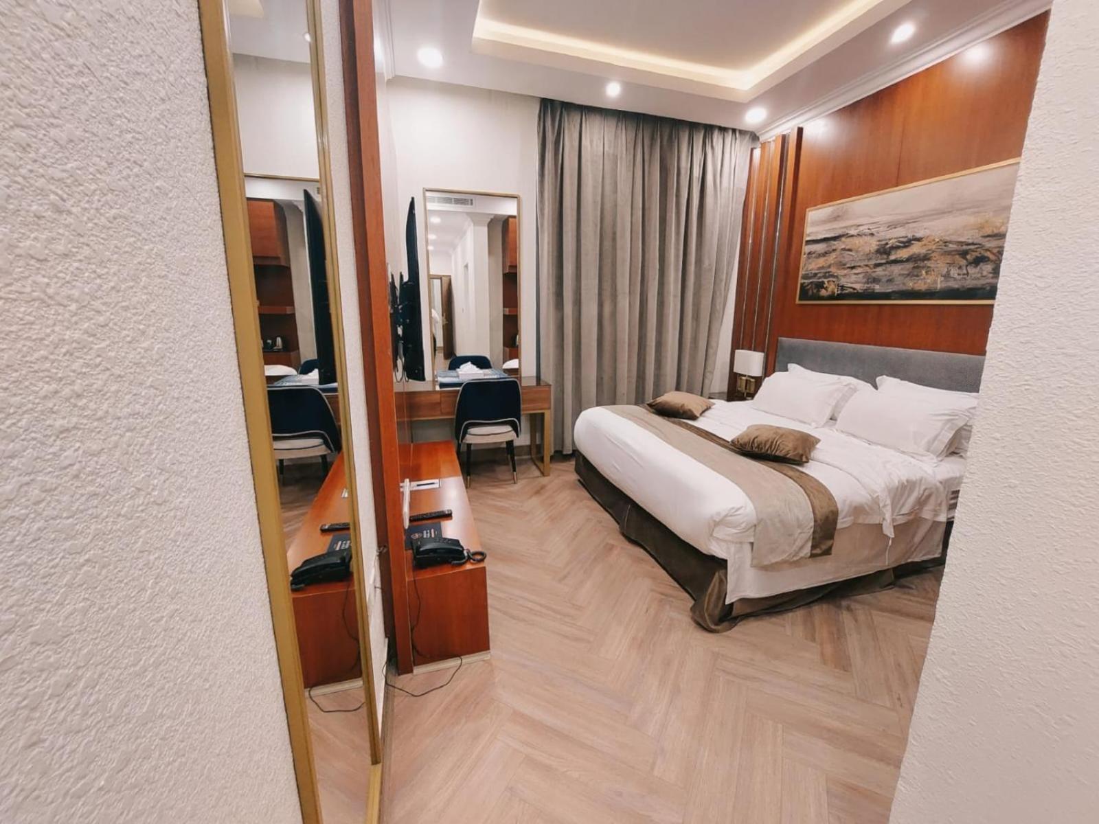 Smayah Hotel 利雅德 外观 照片
